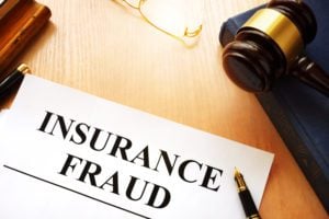 What Is Insurance Fraud