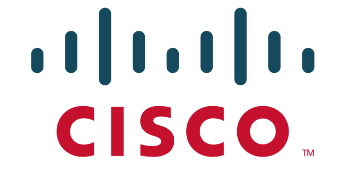 Cisco Logo