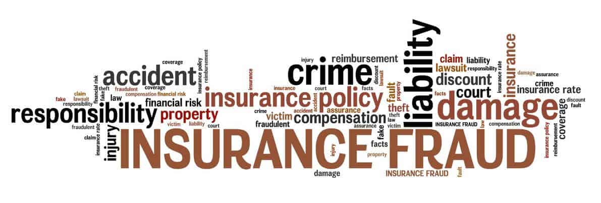 Insurance Fraud in the US