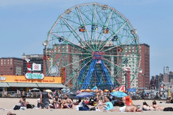 Places To Visit: Coney Island