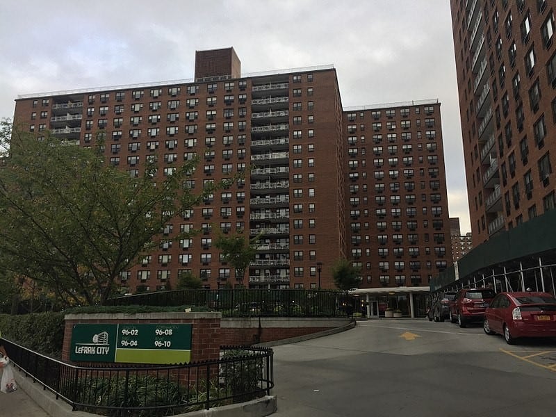 LeFrak City (housing development) Queens, NY Private Investigator TIO
