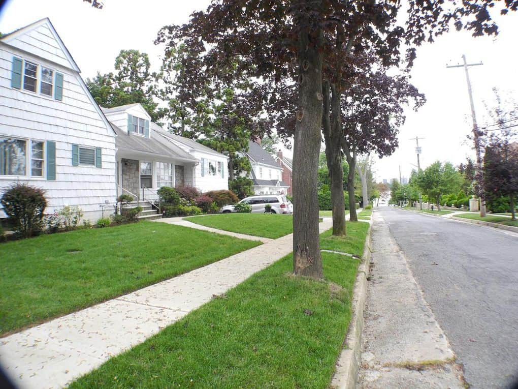 Westmoreland Queens, New York Private Investigator TIO Square