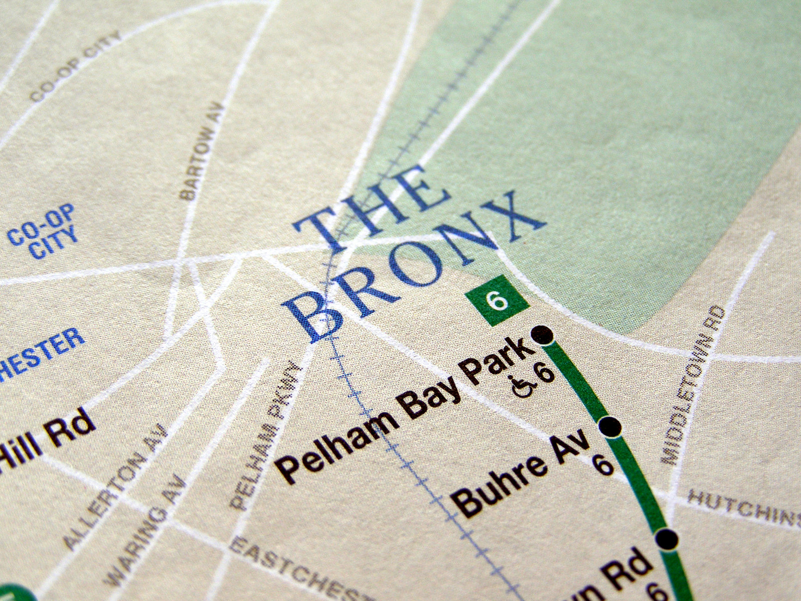 East Tremont Bronx, NY Private Investigator