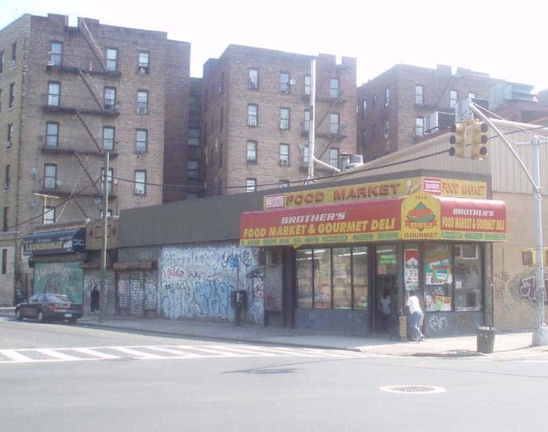 East Tremont Bronx, NY Private Investigator TIO Square