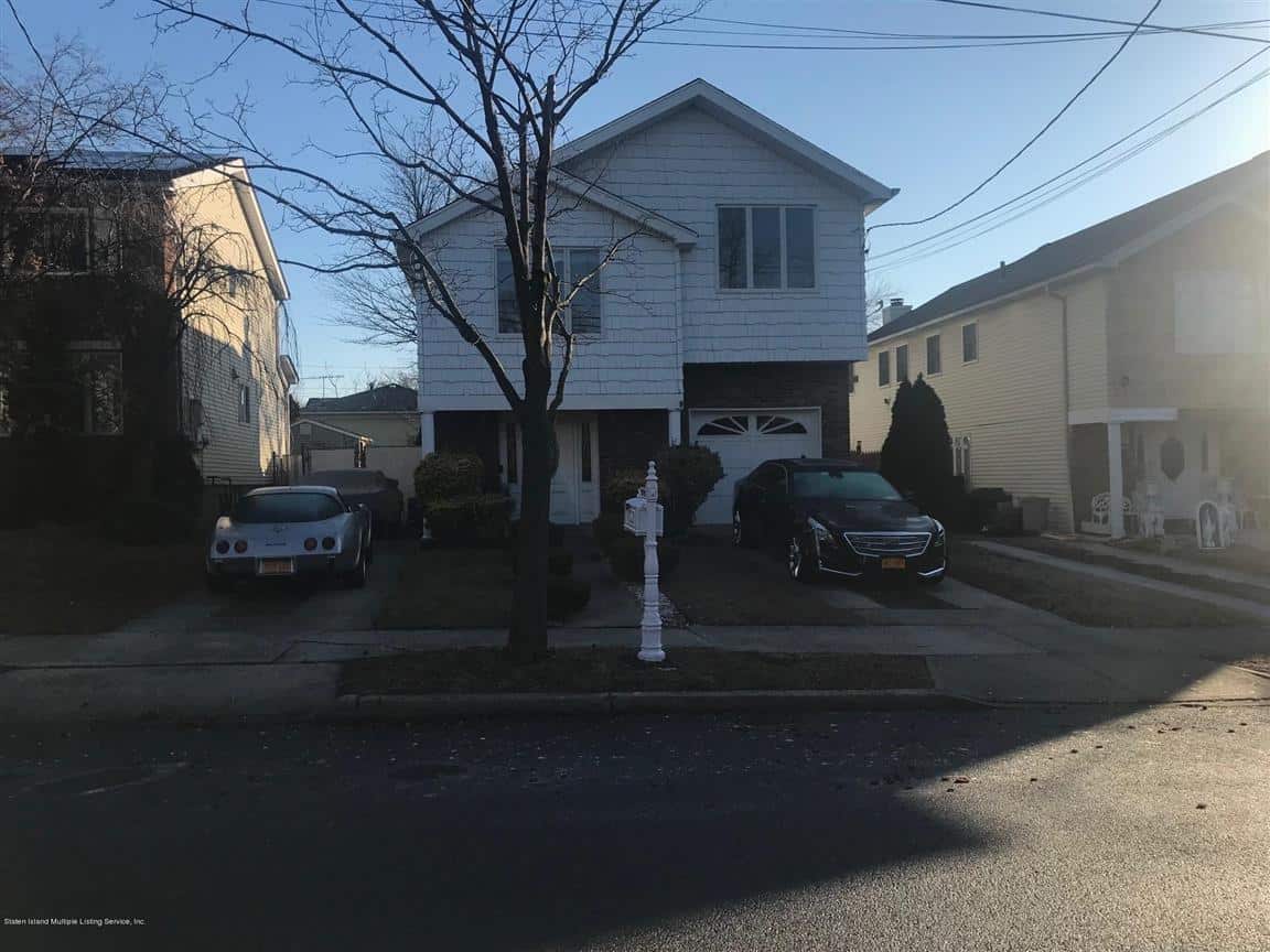 Chelsea Staten Island, NY Private Investigator TIO Square