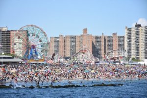 Private Investigators and Detectives in Brooklyn's Coney Island