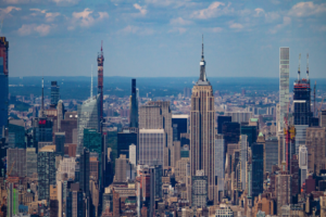 Manhattan New York Investigations