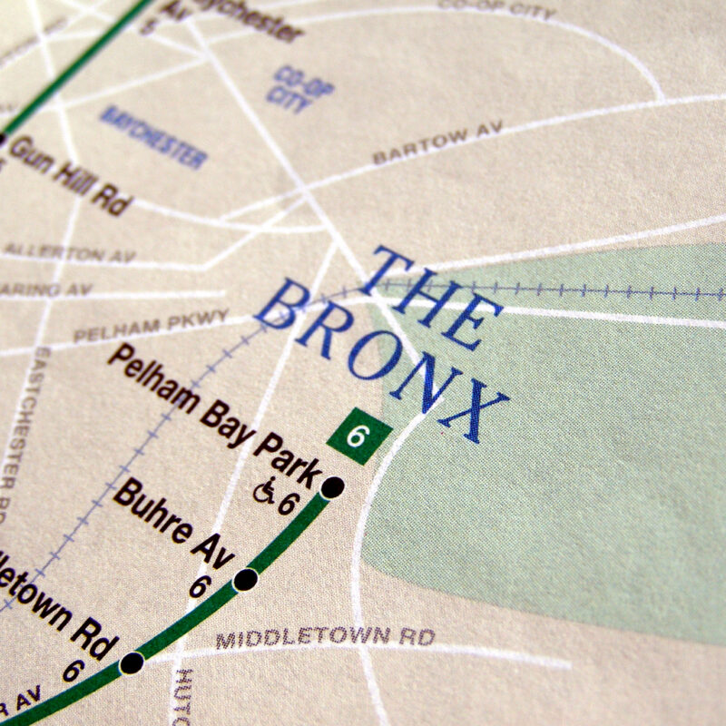 Bronx River (on the border of East and West) Bronx, NY Private Investigator