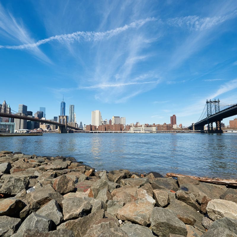 Two Bridges Manhattan, NY Private Investigator