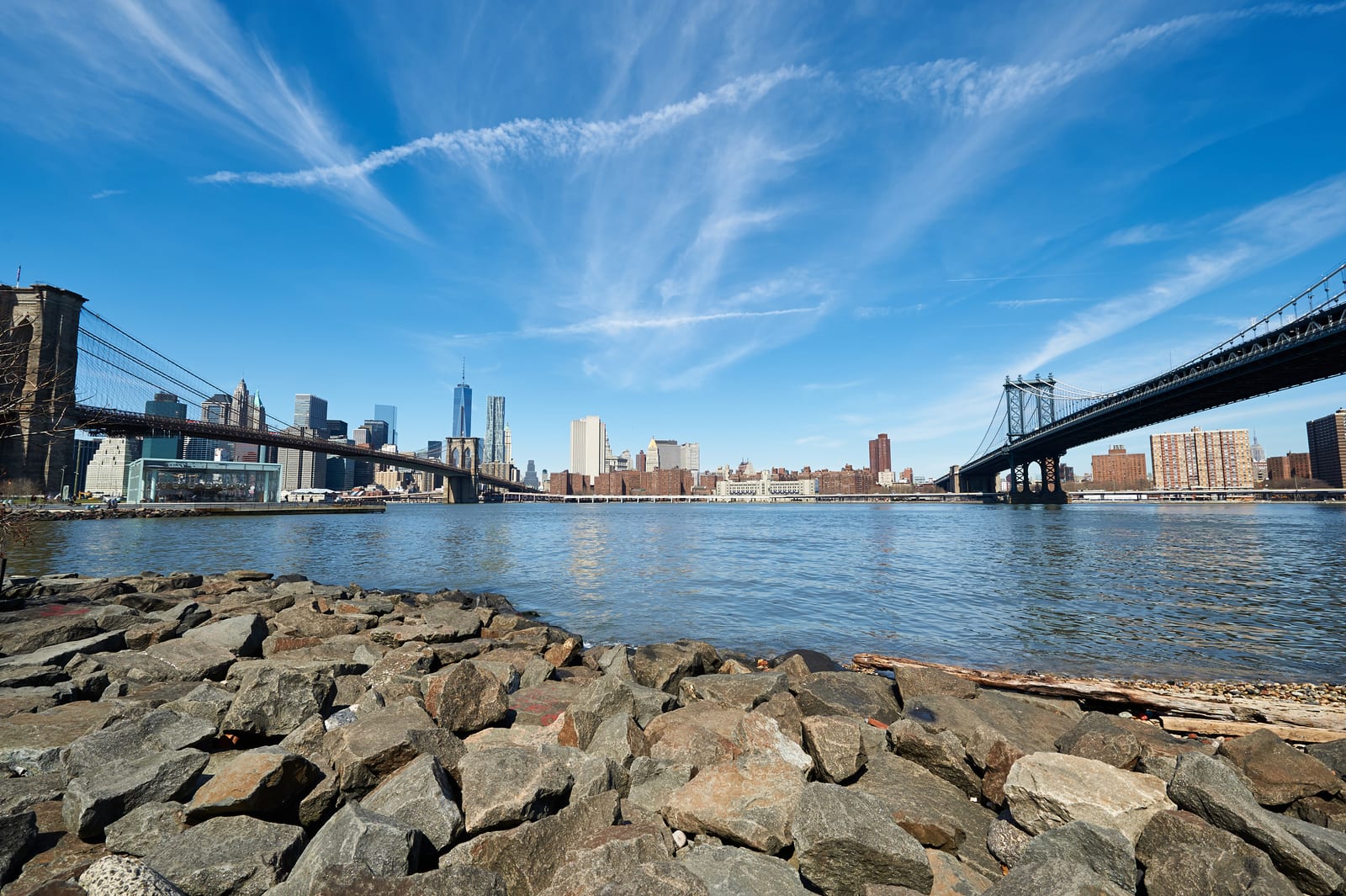 Two Bridges Manhattan, NY Private Investigator
